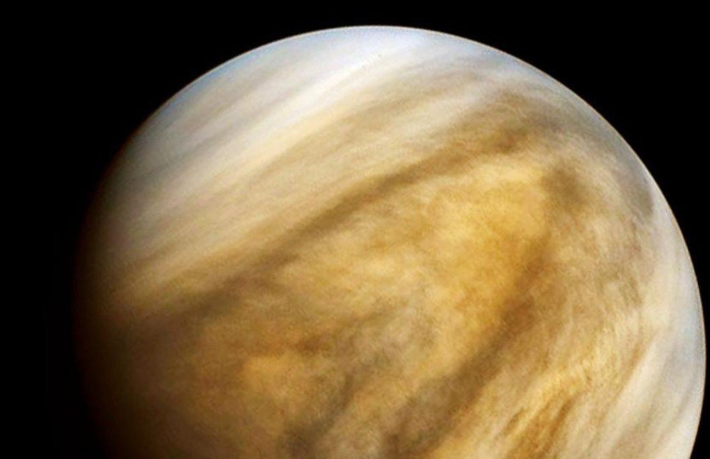 Venüs'te hayat tartışmaları: Rus gezegeni