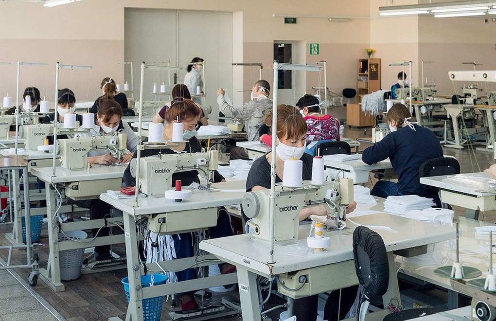 ‘De facto unemployment rate of women is 32 percent in Turkey’