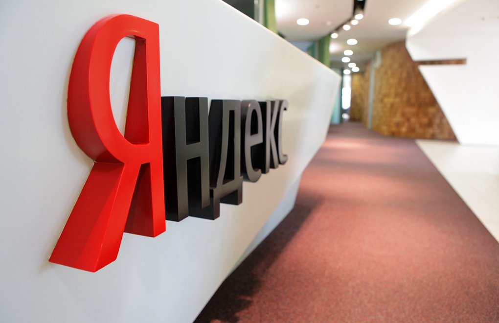 Yandex Türkiye ofisini kapatıyor