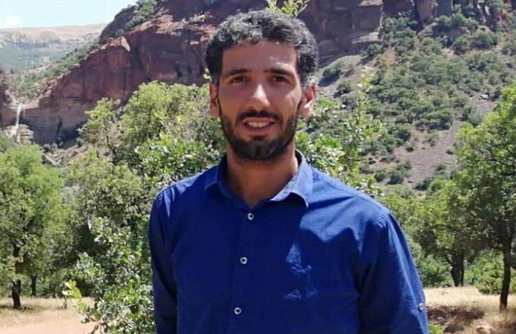 Dersim'de kaybolan kardeşlerden Bozkurt Aydemir’in cesedi bulundu