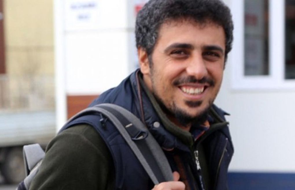 Journalist Aziz Oruç not released