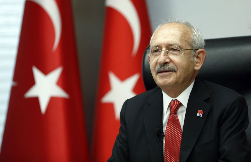 Kılıçdaroğlu: TTB suç işlemiyor, yöneticileri uyarıyor