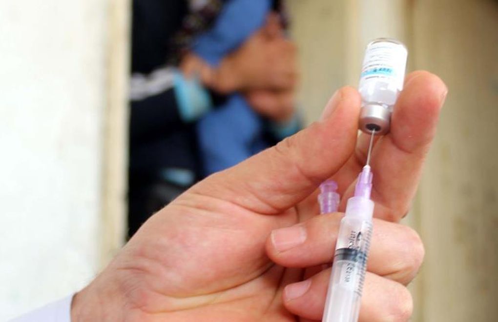 "Çocuklara grip aşısı 6. aydan itibaren yapılabilir"