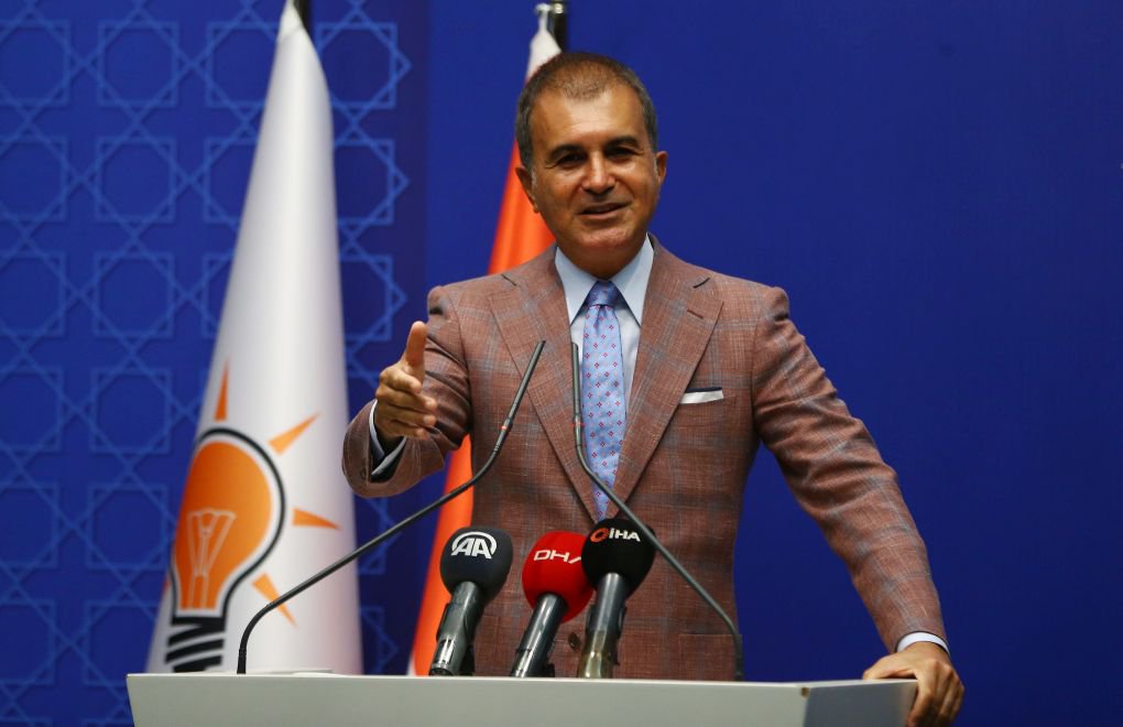 ‘Turkey is the best partner for those who want to get results on a win-win basis’