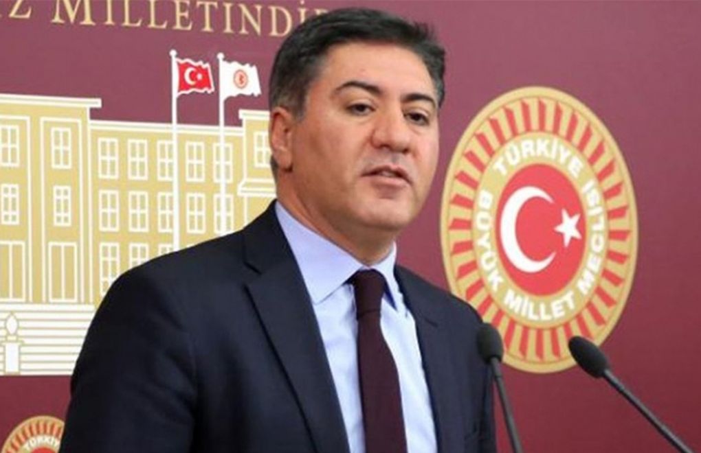 CHP Milletvekili Emir: Testler yetersiz kaldı