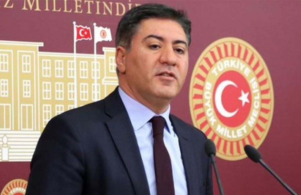 CHP Milletvekili Emir: Testler yetersiz kaldı