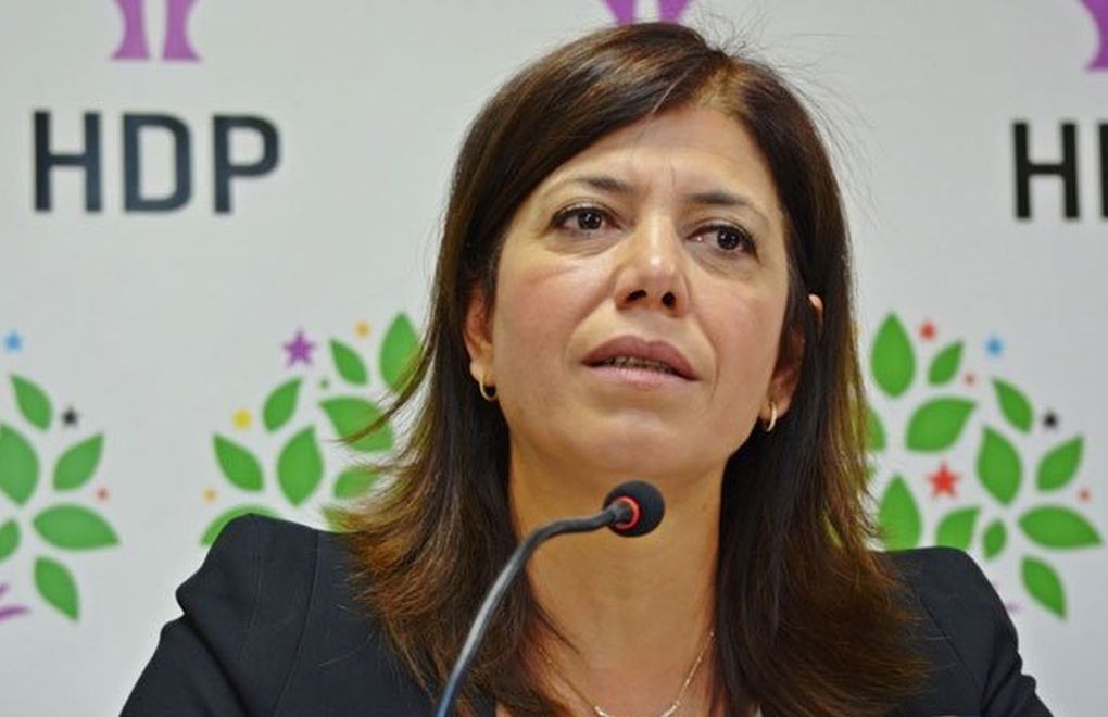 Mass detention of HDP politicians aimed at 'weakening the party before elections'