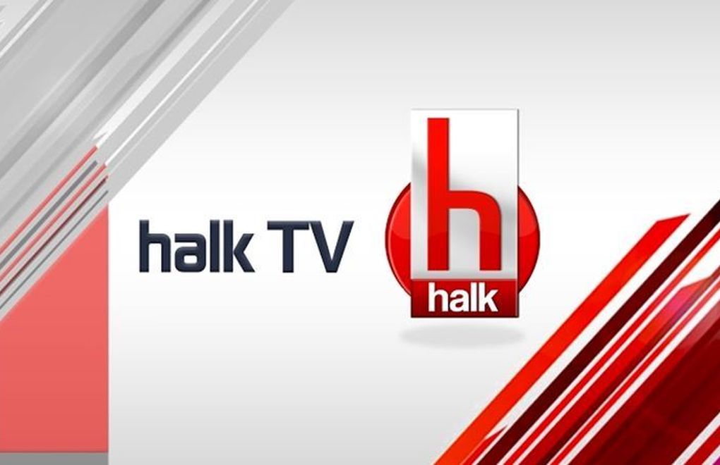 HDP: Halk TV'yi ve cesur gazetecileri durduramazlar