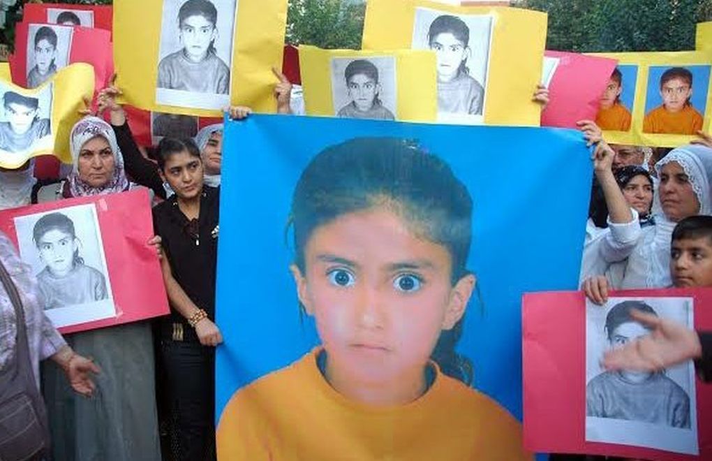 No one has stood trial in 11 years for 12-year-old Ceylan Önkol's death in an explosion