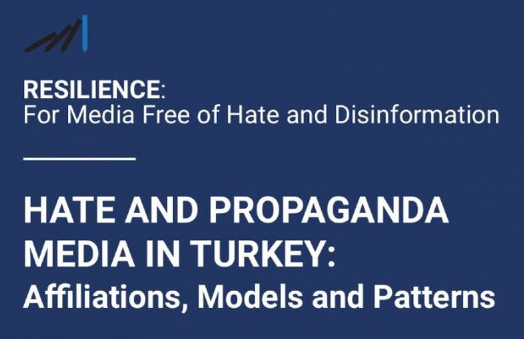 Türkiye’de nefret medyasının arkasında kimler var?