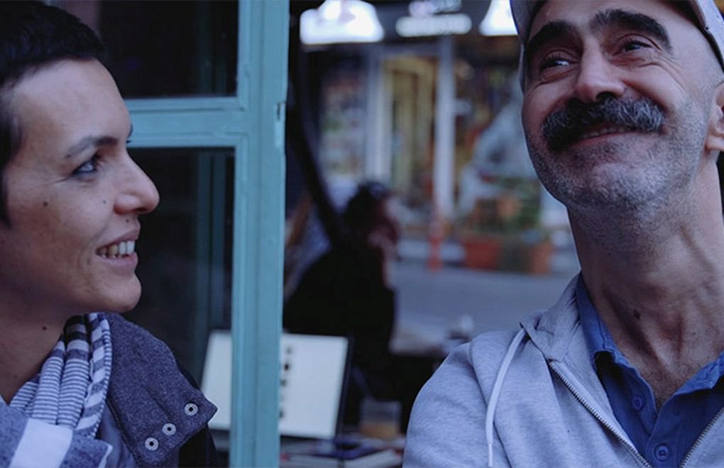Documentarian Çayan Demirel gains the right of disability retirement