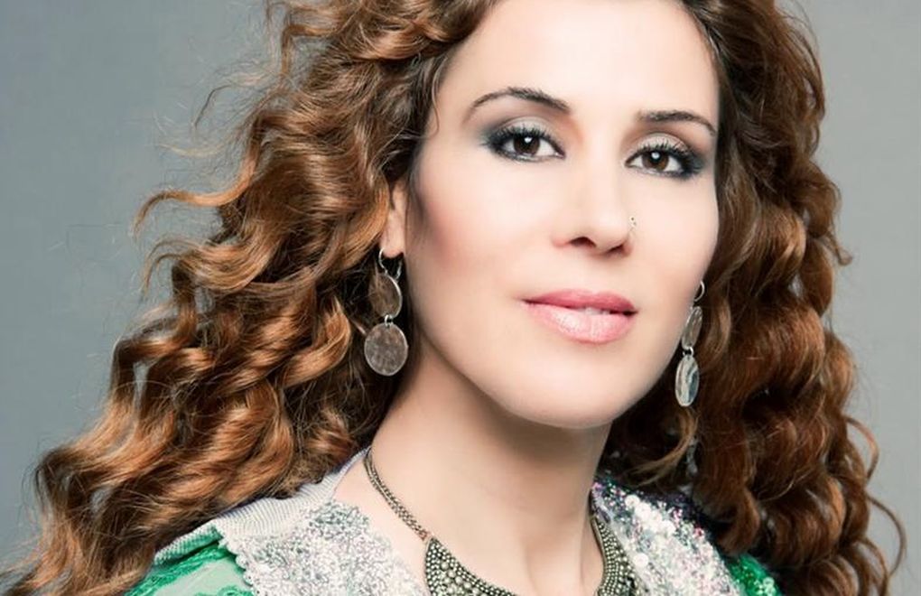 Müzisyen Hozan Canê serbest bırakıldı