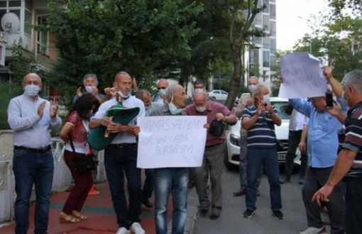 "Karadenizliyiz, HDP’liyiz bizi de tutuklayın"