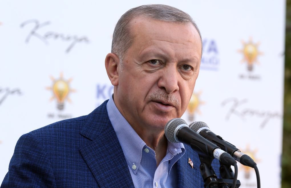 Cumhurbaşkanı Erdoğan: Yargımız hesabını soruyor