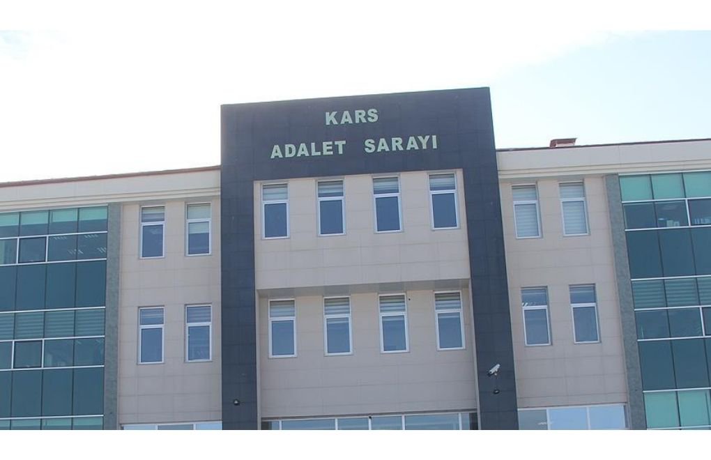 Kars'ta gözaltına alınanlardan 3'ü tutuklandı