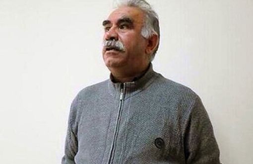 Öcalan, 3 prisoners banned from meeting their attorneys for 6 months