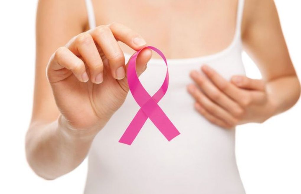 Bir yılda 18 bin kadına meme kanseri tanısı konuluyor