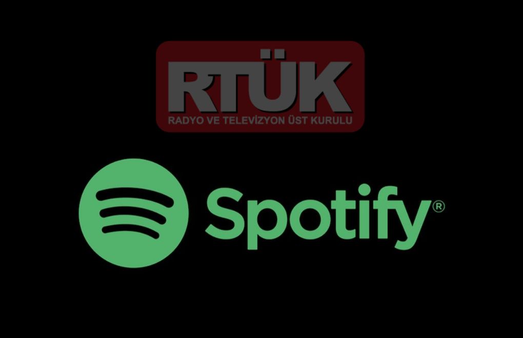 Turkey's media authority issues warning to Spotify, FOXplay over 'licensing'