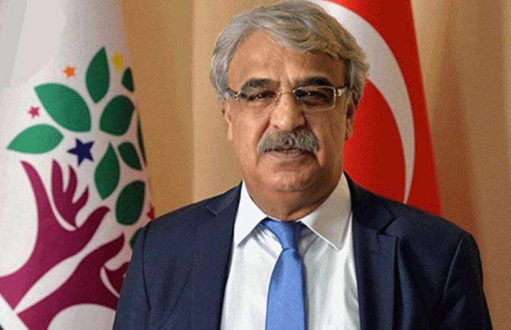 'HDP is ready for dialogue with the opposition without preconditions'