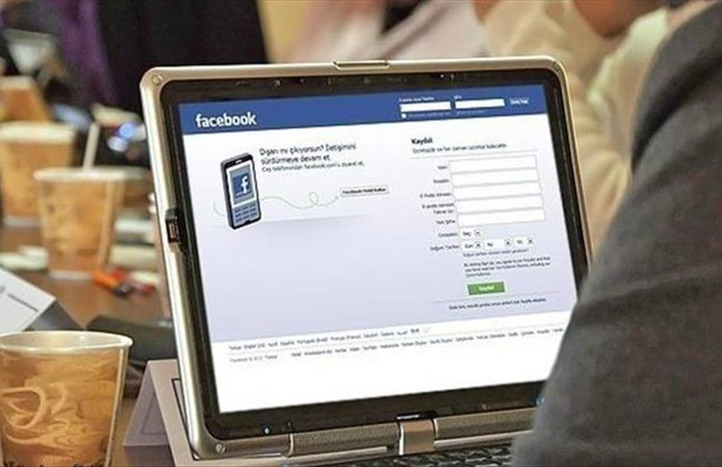 Yaman Akdeniz: Facebook Türkiye'ye temsilci atamayacak