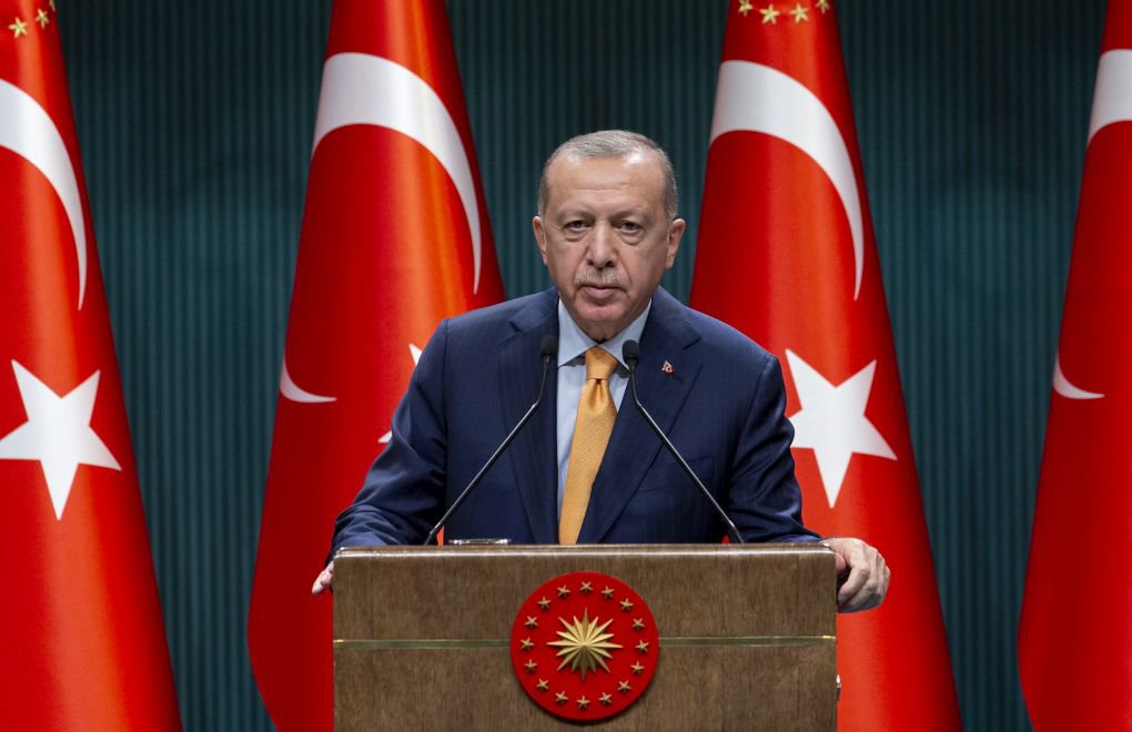 ‘It is every honorable state’s duty to support Azerbaijan,’ says Erdoğan