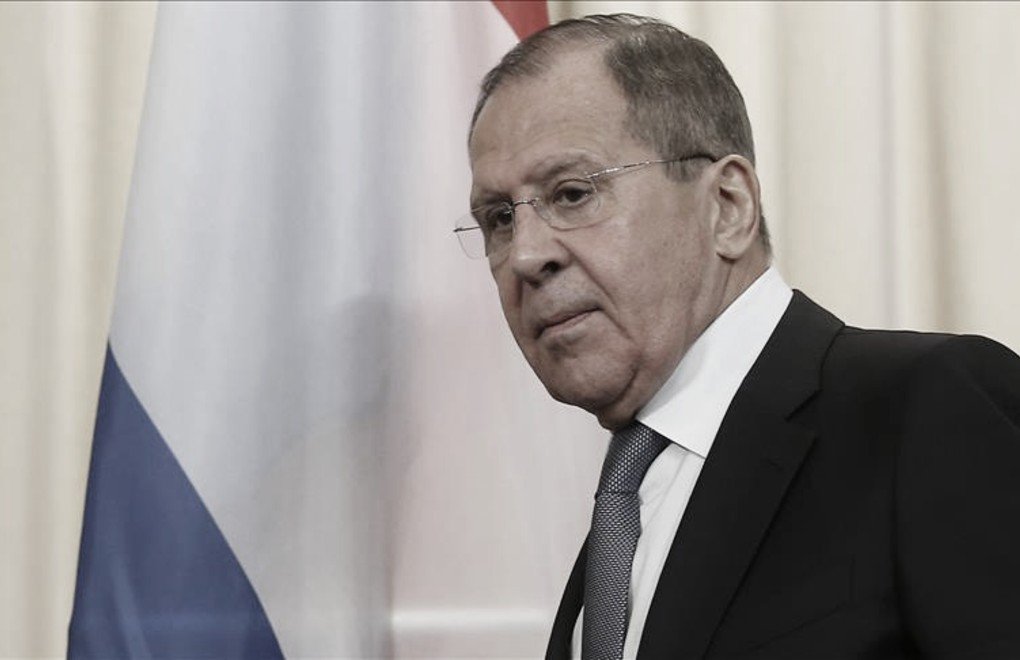 Lavrov: Suriye'nin toprak bütünlüğü çözülmezse Kürt sorunu patlar