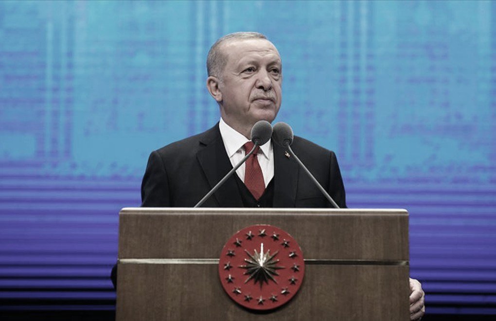 President Erdoğan: Macron's statement is a blatant provocation