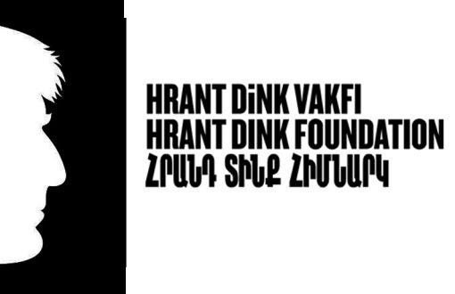 Hrant Dink Foundation: #PeaceNow