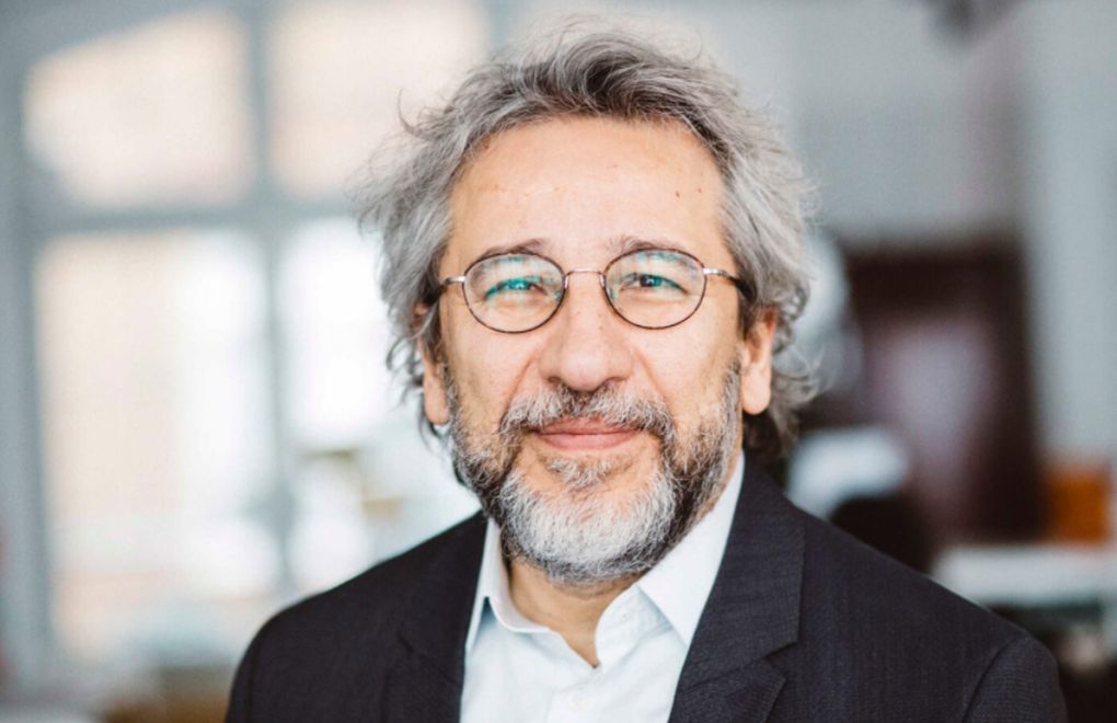 Property of journalist Can Dündar confiscated