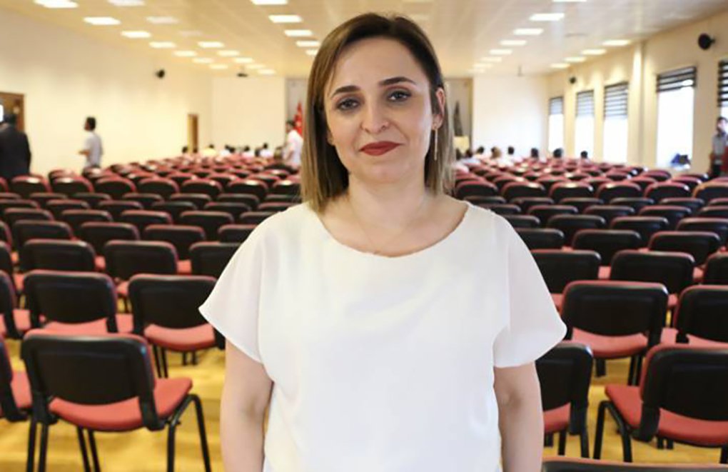 Journalist Ayşegül Doğan faces up to 15 years in prison