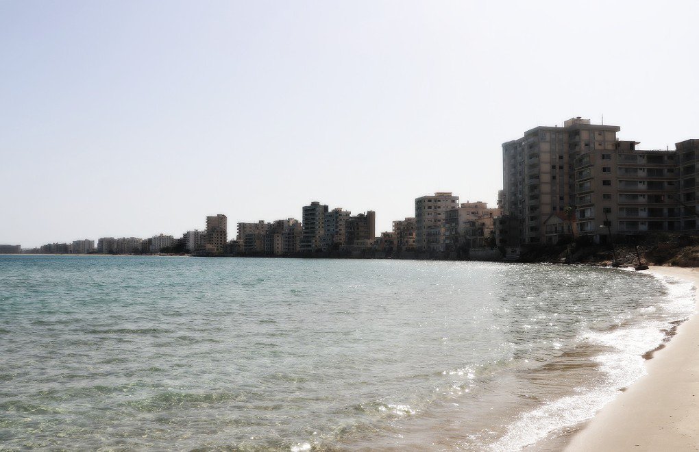 Reopening of 'the ghost town': Why was Cyprus' Varosha closed to settlement?
