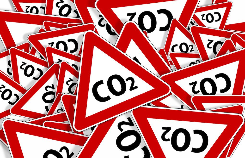 Avrupa Parlamentosu’ndan emisyon azaltımı için çağrı