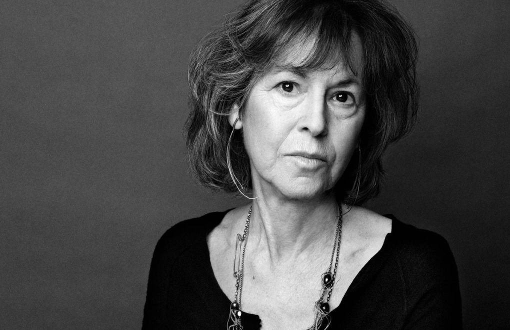 Nobel Edebiyat Ödülü şair Louise Glück'e