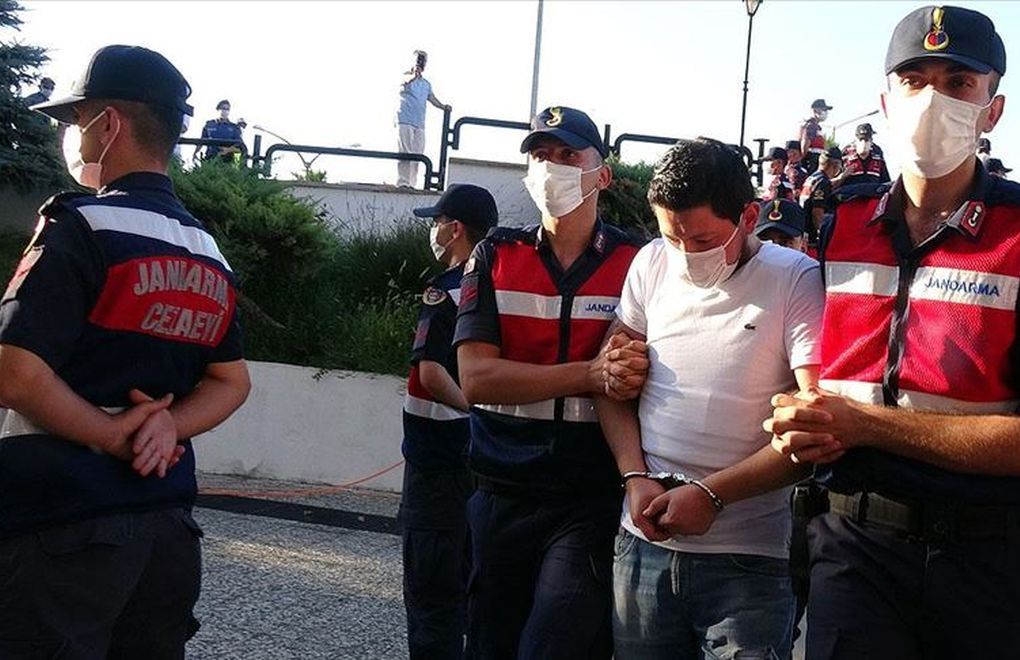 Man faces aggravated life sentence for killing Pınar Gültekin