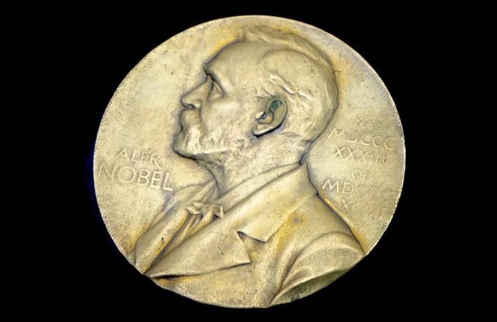 Xelata Aştiyê ya Nobelê dane Bernameya Xorekê ya Cîhanê