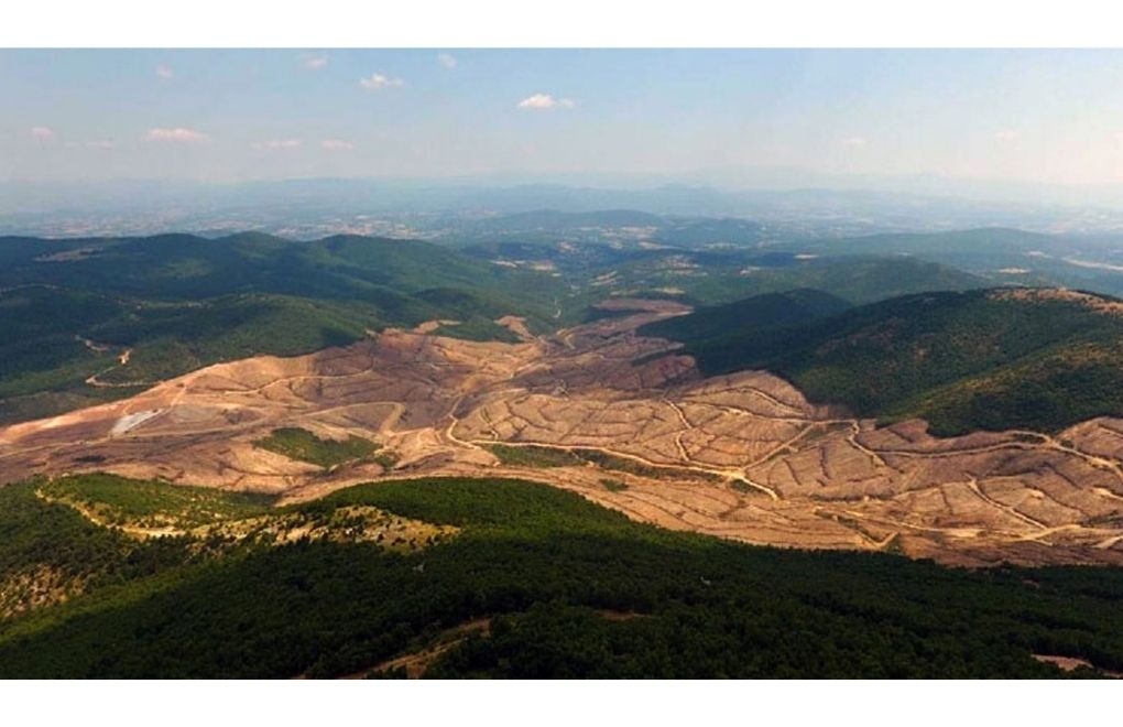 Maden şirketlerinin önündeki yasal engeller kalkıyor