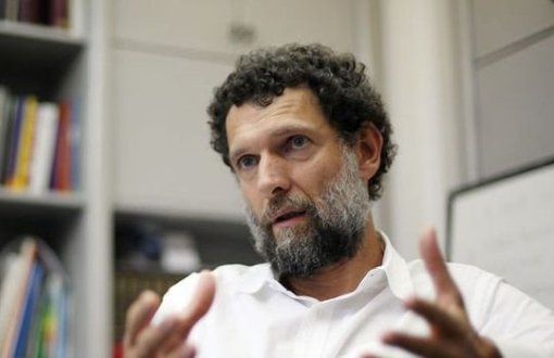 Attorneys: Indictment against Osman Kavala nothing more than 'hypothetical fiction'