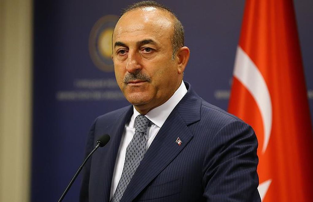 "Ermenistan- Azerbaycan ateşkes sürecini takip edeceğiz"