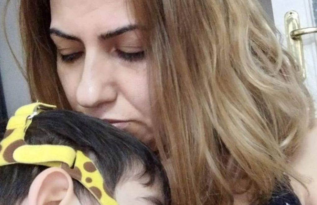 SMA hastası bebeğin kesin tedavisini Türkiye tanımıyor 