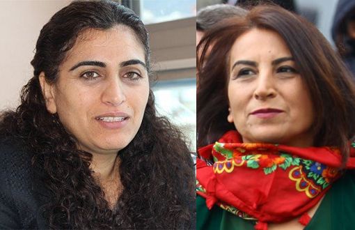 Kobanê investigation: HDP's Tuncel, Tuğluk remanded in custody 'again'