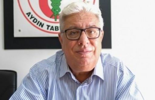 Aydın Medical Chamber Chair Esat Ülkü dies of COVID-19