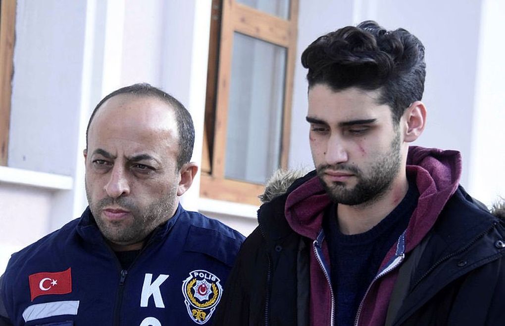 Kadir Şeker sentenced to 12 years, 6 months in prison