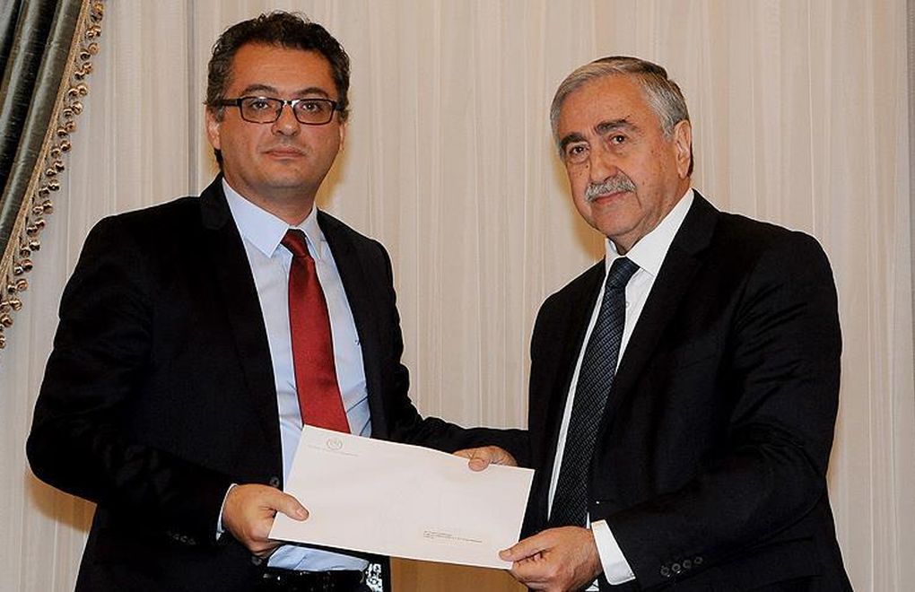 Northern Cyprus election: Key party announces support for incumbent president