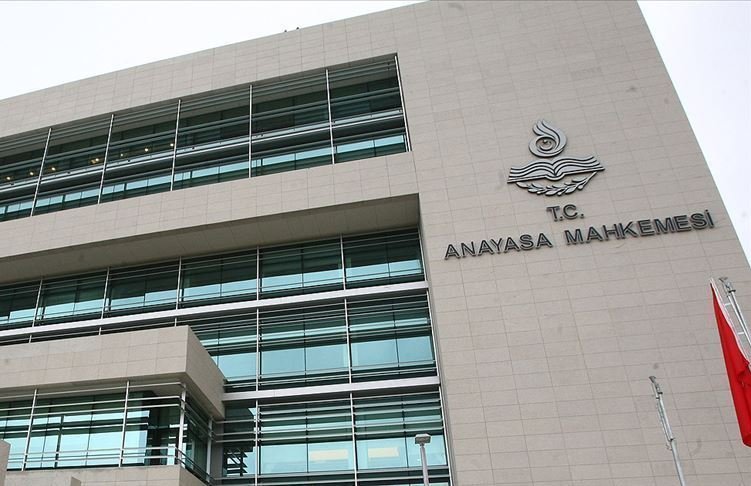 Constitutional Court says member's tweet doesn't reflect institutional view