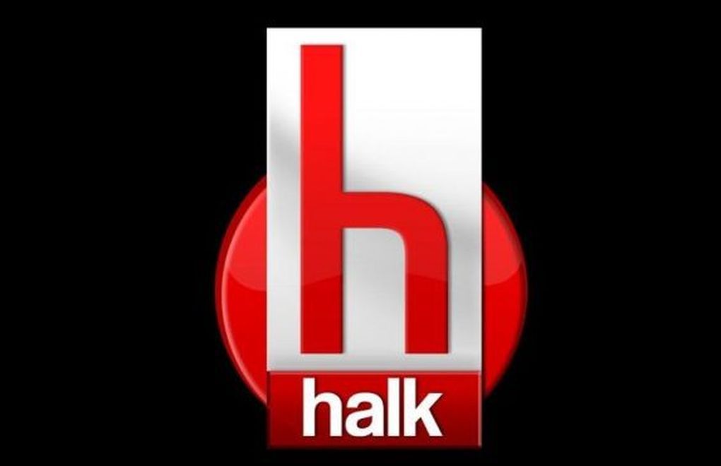 Halk TV fined over slang word about MHP Chair Bahçeli