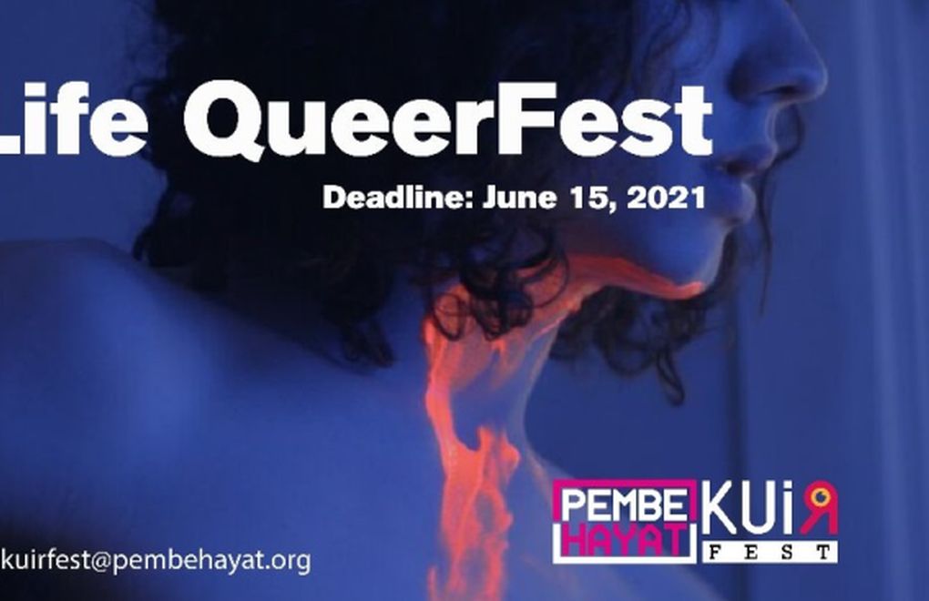 Applications are now open for 10th Pink Life QueerFest