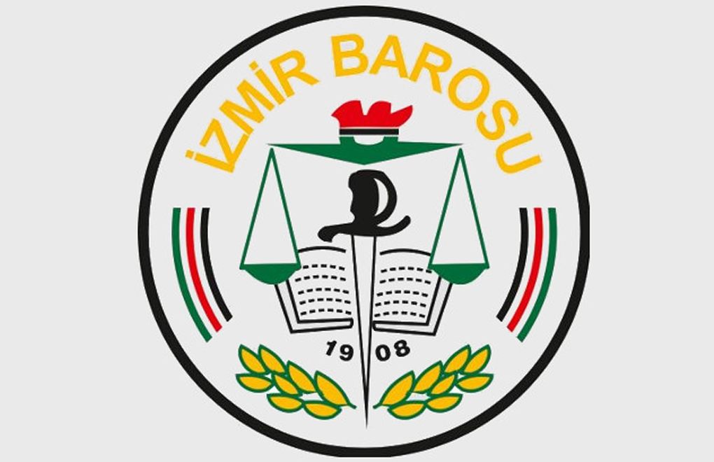 Election council rejects İzmir Bar’s application despite court verdict