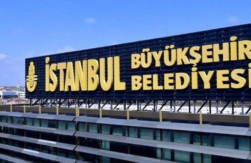 İBB:Kurumlar vergisinin yüzde 61’i İstanbul’dan