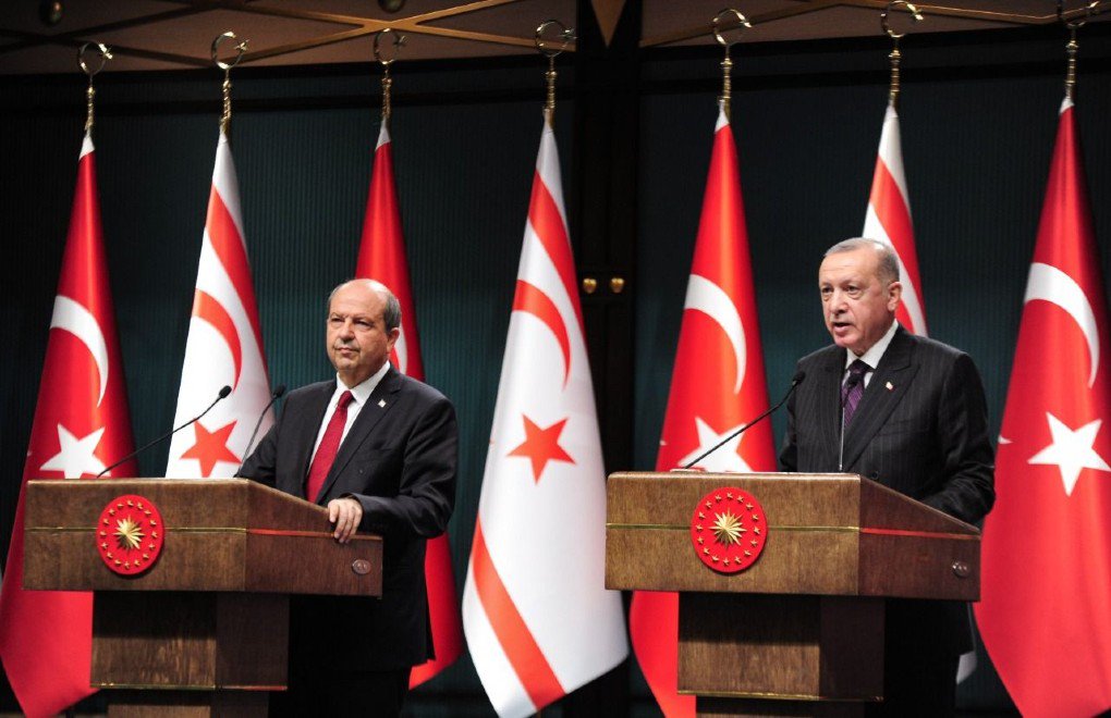 Northern Cyprus: Presidency of Turkey-backed Ersin Tatar and a short history