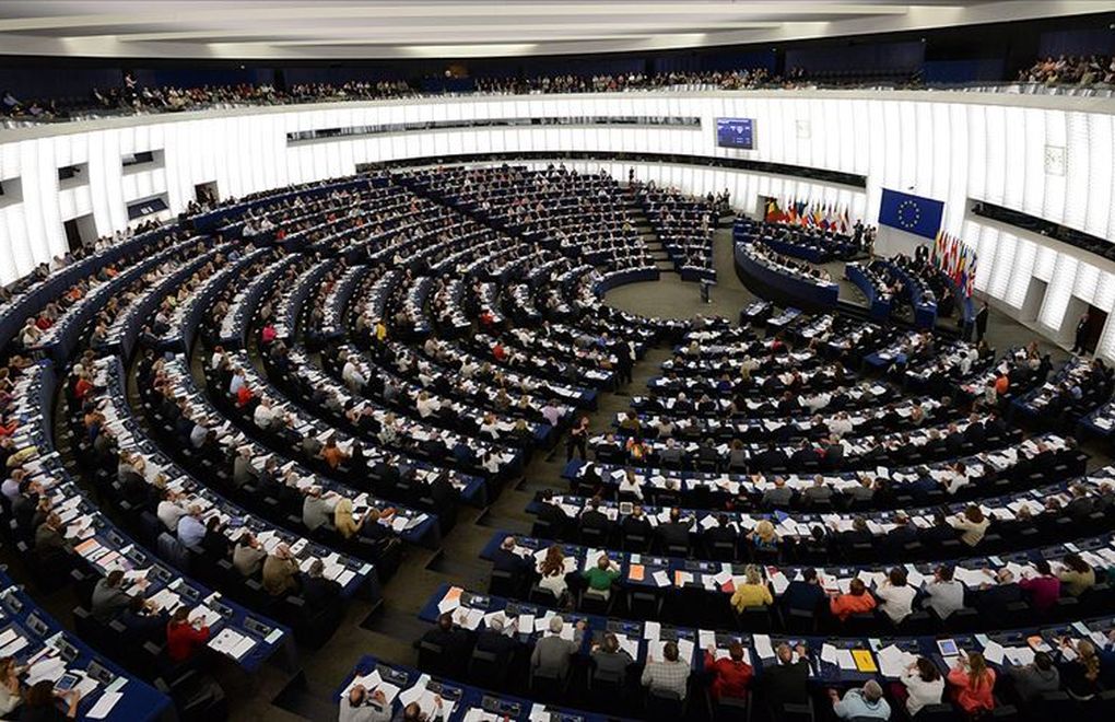 Letter by MEPs: Turkey’s crimes in Syria must be investigated
